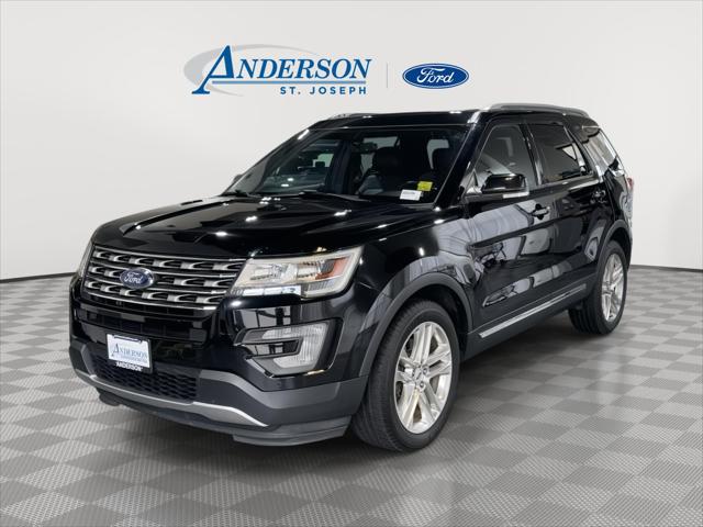 2017 Ford Explorer XLT for sale in Saint Joseph, MO