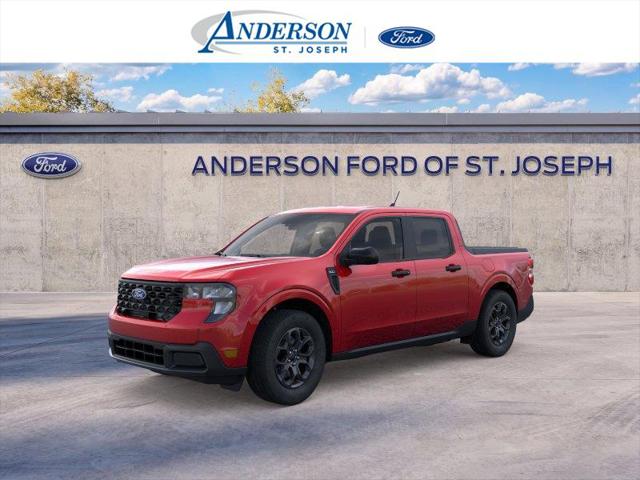 2026 Ford Maverick XLT for sale in Saint Joseph, MO