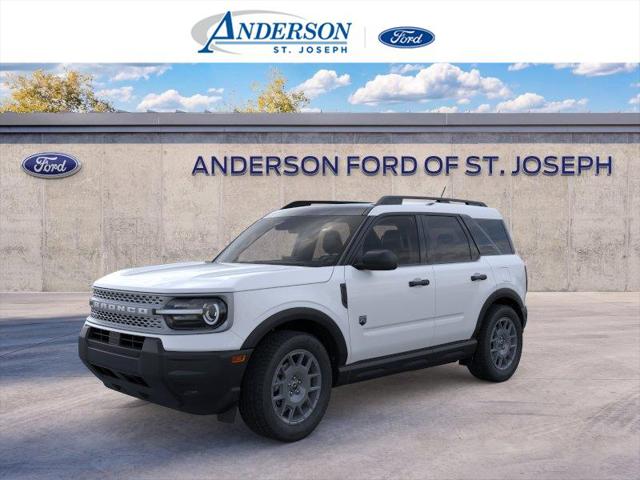 2026 Ford Bronco Sport Big Bend for sale in Saint Joseph, MO