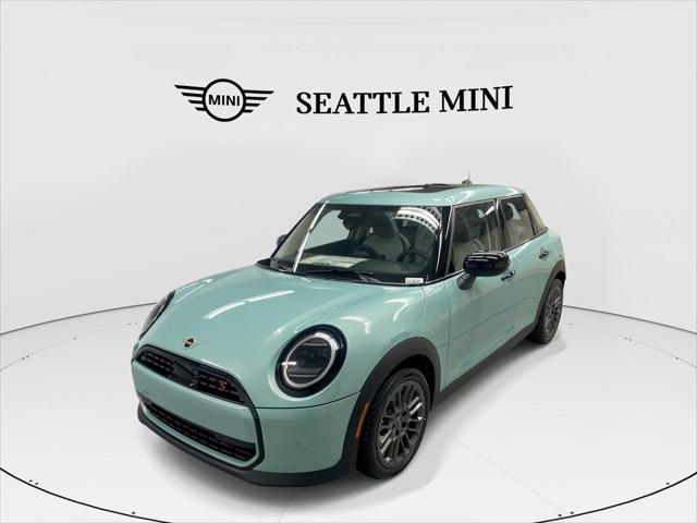 2026 MINI Hardtop Cooper S for sale in Seattle, WA