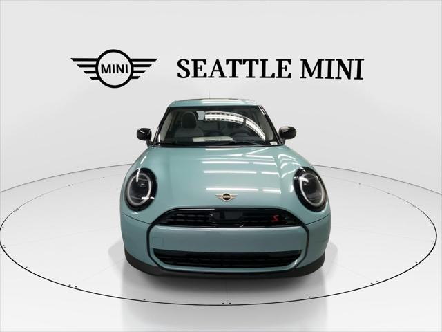 2026 MINI Hardtop Cooper S