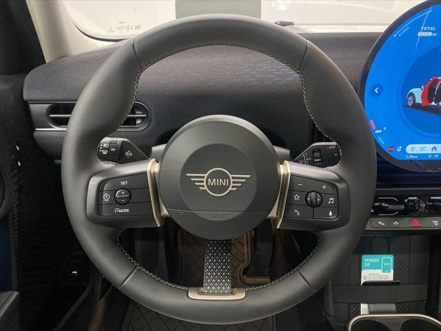 2026 MINI Hardtop Cooper S