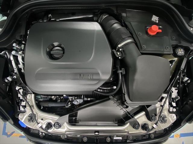 2026 MINI Hardtop Cooper S