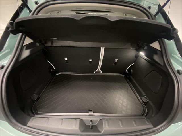 2026 MINI Hardtop Cooper S