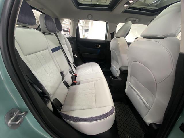 2026 MINI Hardtop Cooper S