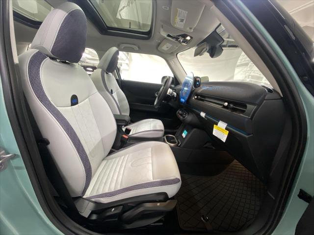 2026 MINI Hardtop Cooper S