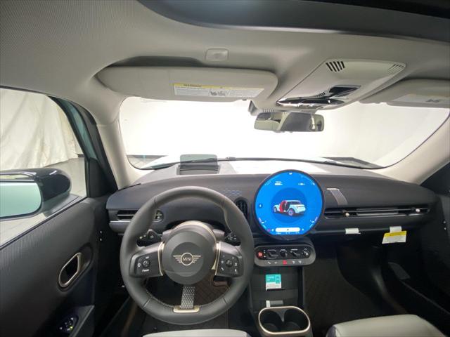 2026 MINI Hardtop Cooper S