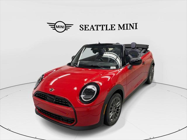 2026 MINI Cooper Convertible Cooper for sale in Seattle, WA