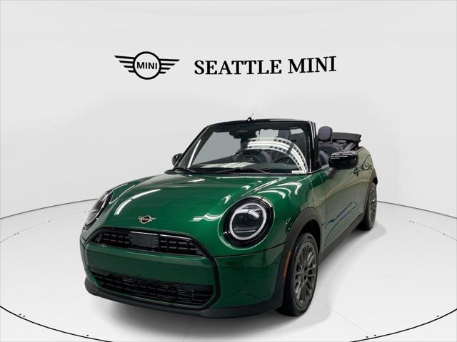 2026 MINI Cooper Convertible Cooper for sale in Seattle, WA
