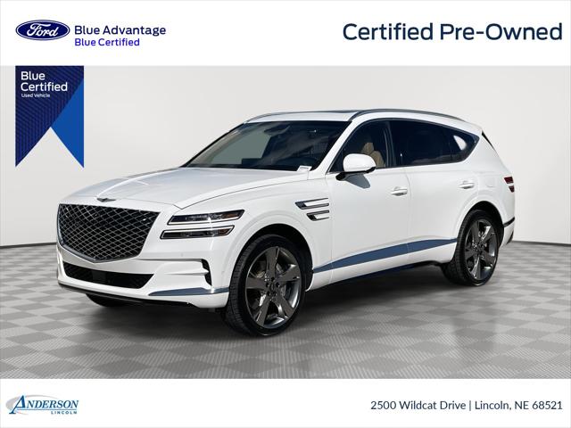 2024 Genesis GV80 2.5T AWD for sale in Lincoln, NE