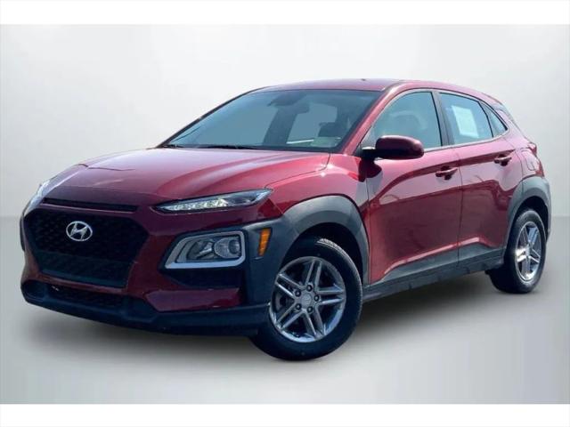2021 Hyundai Kona SE for sale in Janesville, WI