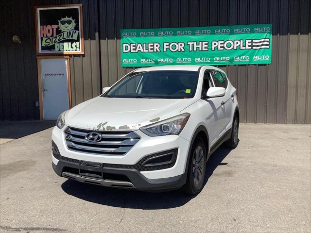 2015 Hyundai Santa Fe Sport 2.4L for sale in Hayden, IN