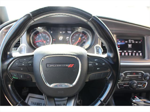 2019 Dodge Charger SXT RWD
