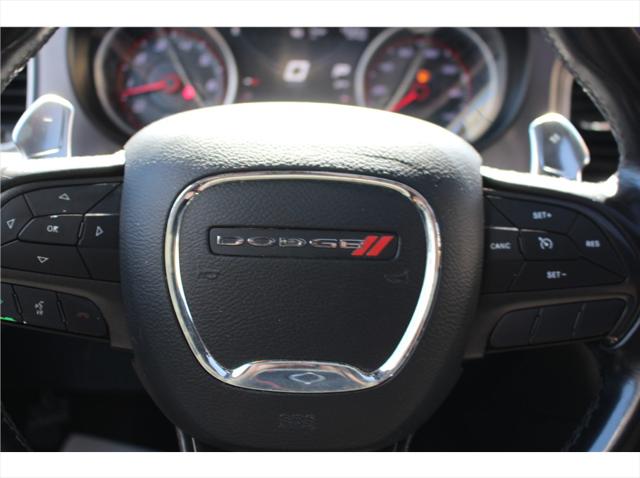 2019 Dodge Charger SXT RWD