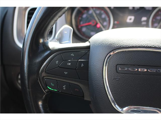 2019 Dodge Charger SXT RWD