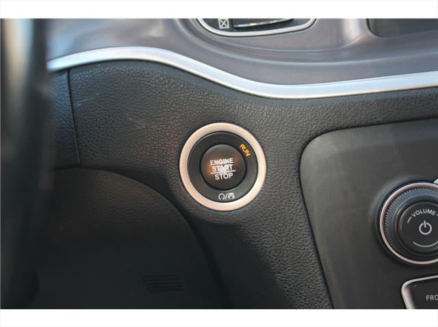 2019 Dodge Charger SXT RWD