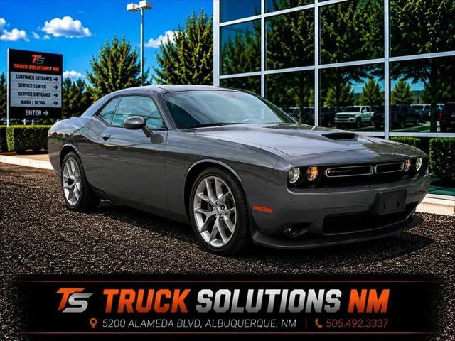 2022 Dodge Challenger GT for sale in Albuquerque, NM