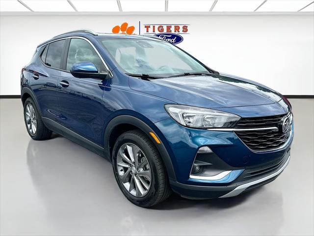 2021 Buick Encore GX FWD Select for sale in West Union, SC