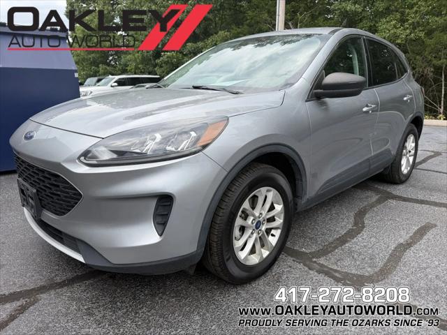 2022 Ford Escape SE for sale in Branson West, MO