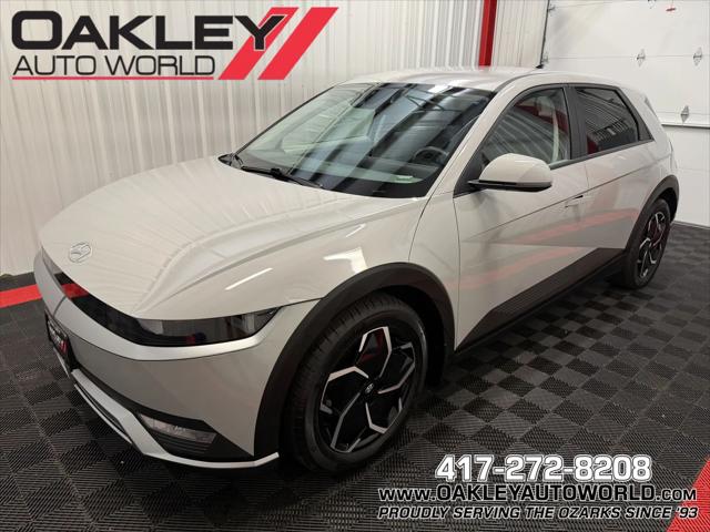2024 Hyundai IONIQ 5 SE for sale in Branson West, MO