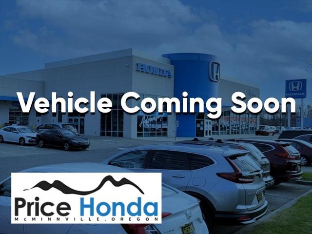 2019 Honda Civic Sport for sale in McMinnville, OR