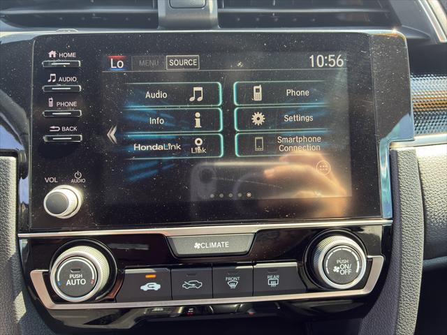 2019 Honda Civic Sport for sale in McMinnville, OR