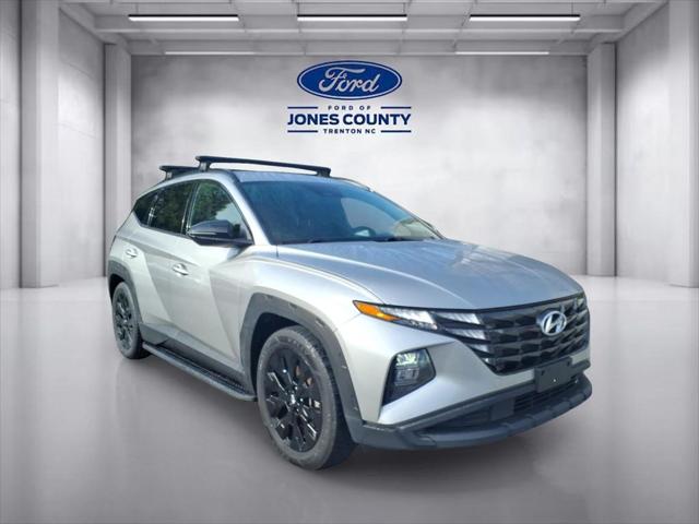2024 Hyundai Tucson XRT for sale in Trenton, NC