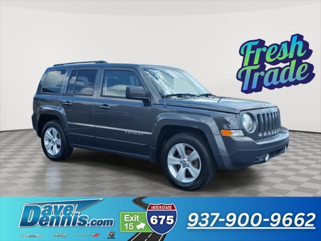 2016 Jeep Patriot Sport for sale in Dayton, OH