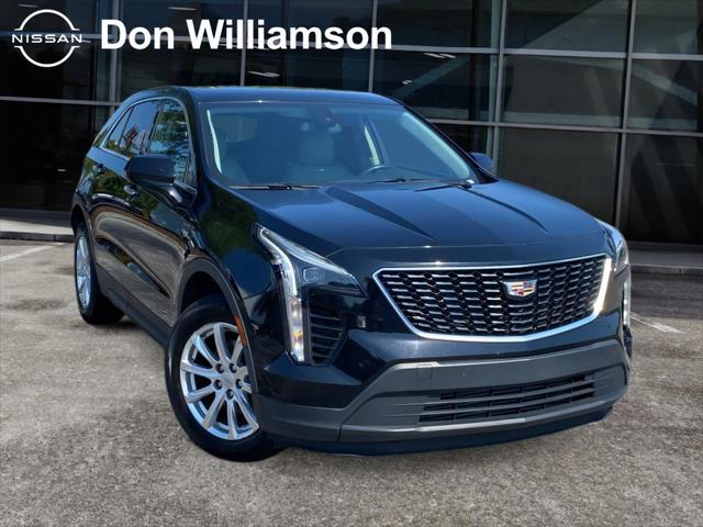 2019 Cadillac XT4 Luxury for sale in Jacksonville, NC