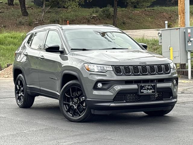 2026 Jeep Compass Latitude Altitude for sale in Ruidoso, NM