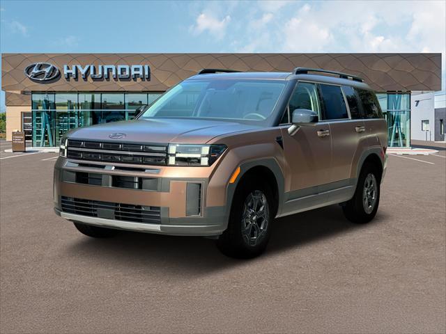 2025 Hyundai Santa Fe XRT for sale in BRONX, NY