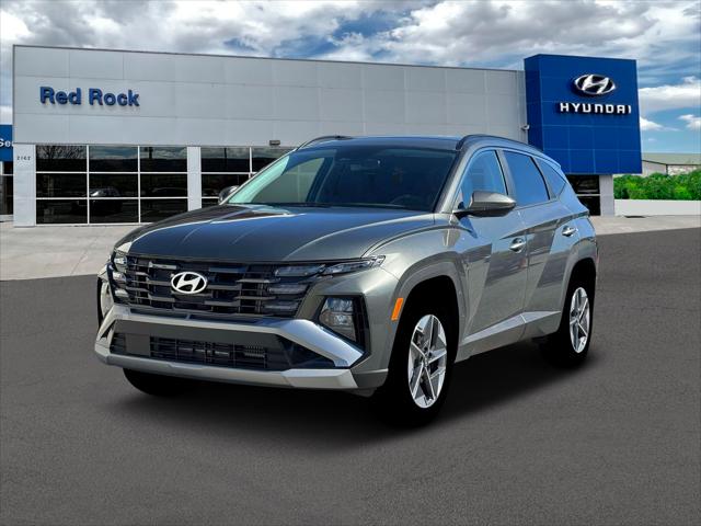2026 Hyundai Tucson Hybrid SEL for sale in GRAND JUNCTION, CO