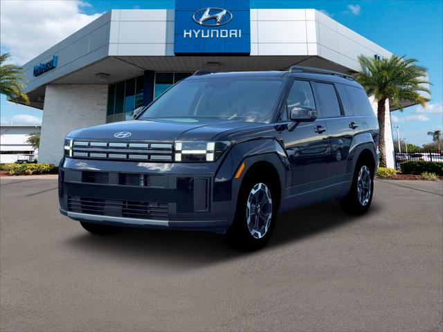 2026 Hyundai Santa Fe SEL for sale in ORLANDO, FL