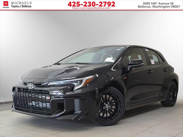 2026 Toyota GR Corolla Unknown for sale in Bellevue, WA