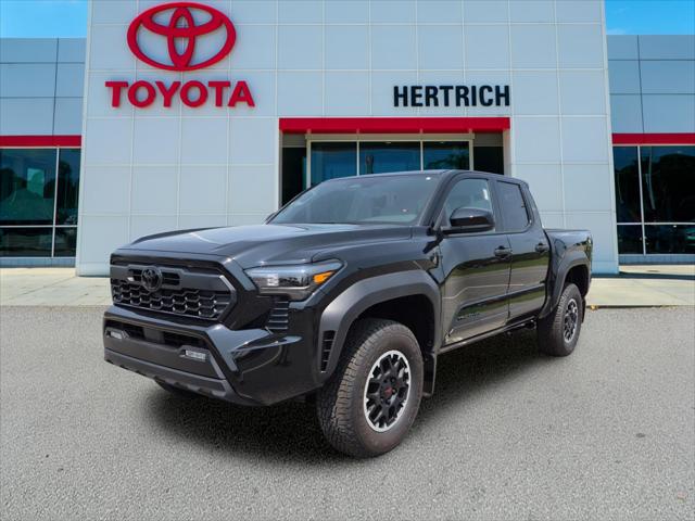 2026 Toyota Tacoma TRD Off Road for sale in Milford, DE
