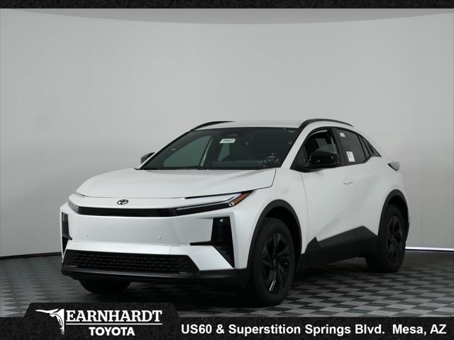 2026 Toyota C-HR SE for sale in Mesa, AZ