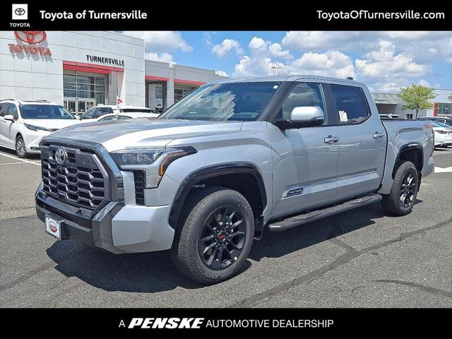 2026 Toyota Tundra Platinum CrewMax 5.5' Bed for sale in Turnersville, NJ