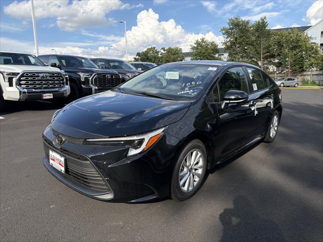 2026 Toyota Corolla Hybrid Hybrid LE for sale in Alexandria, VA