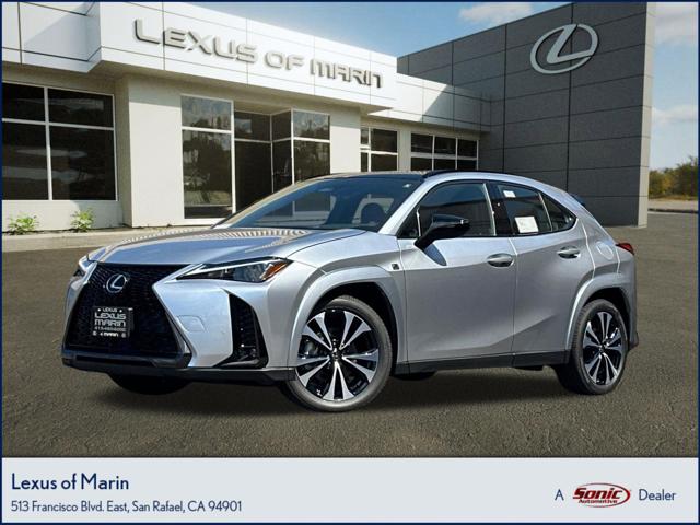 2026 Lexus 300 F SPORT Design AWD for sale in San Rafael, CA