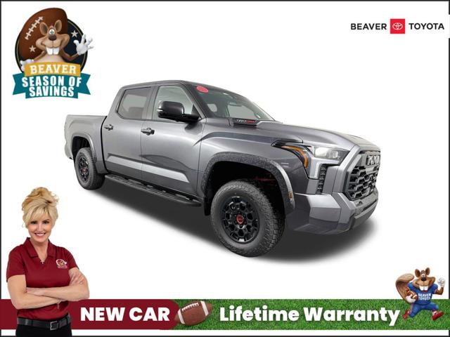 2026 Toyota Tundra TRD Pro for sale in St. Augustine, FL