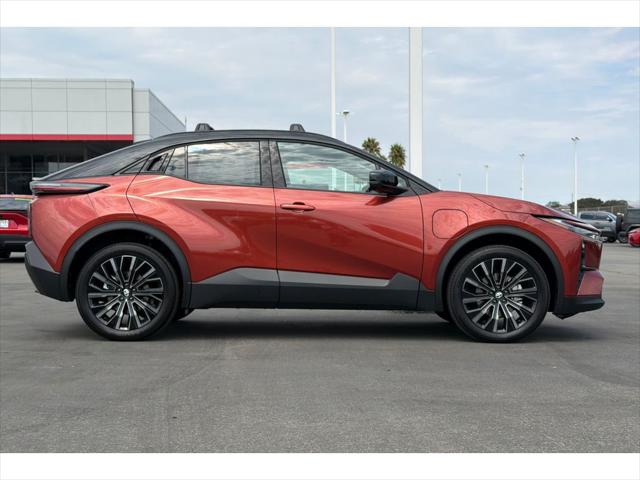 2026 Toyota C-HR XSE
