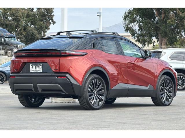 2026 Toyota C-HR XSE