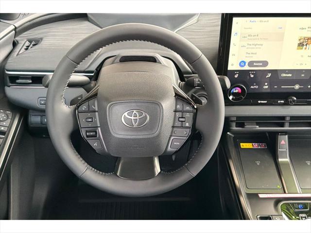 2026 Toyota C-HR XSE