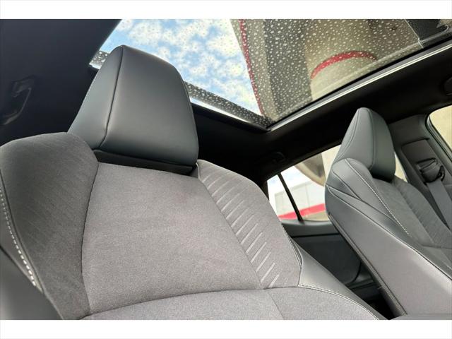 2026 Toyota C-HR XSE