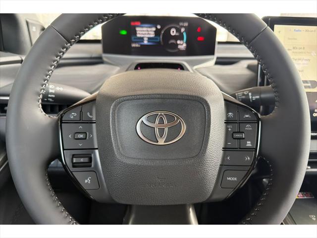 2026 Toyota C-HR XSE