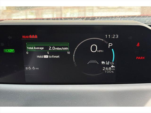2026 Toyota C-HR XSE
