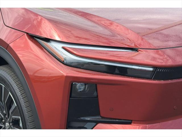 2026 Toyota C-HR XSE