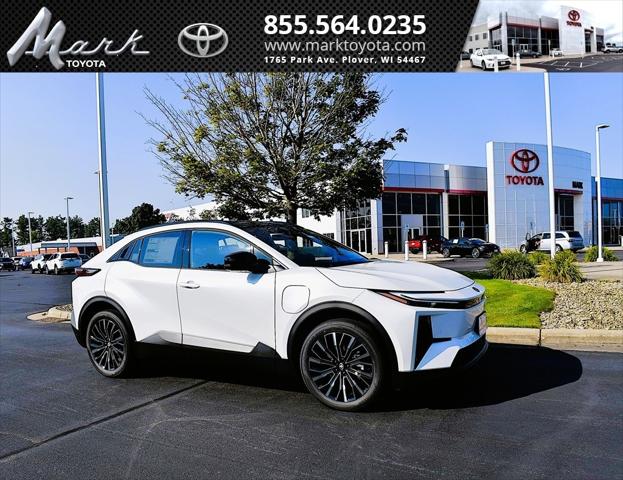 2026 Toyota C-HR XSE for sale in Plover, WI