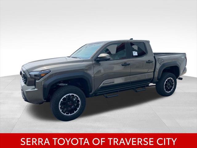 2026 Toyota Tacoma TRD Off-Road for sale in Traverse City, MI