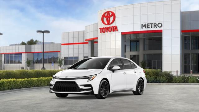 2026 Toyota Corolla Hybrid Hybrid SE for sale in Kalamazoo, MI